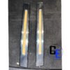 opera bezel ligth with custom names