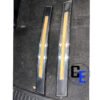 Custom ligth Bezels